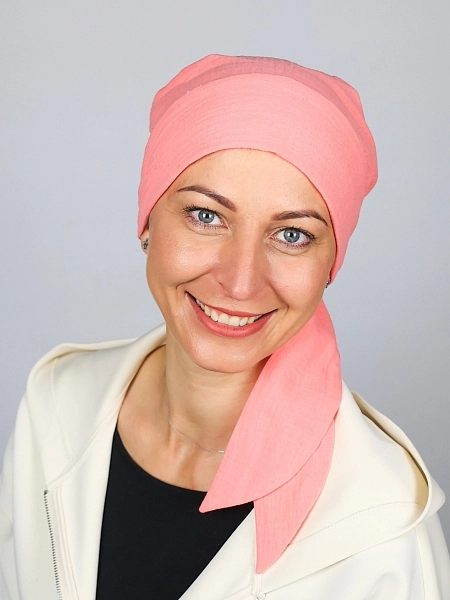  ALoENA šátek Arména bavlna mušelín více barev